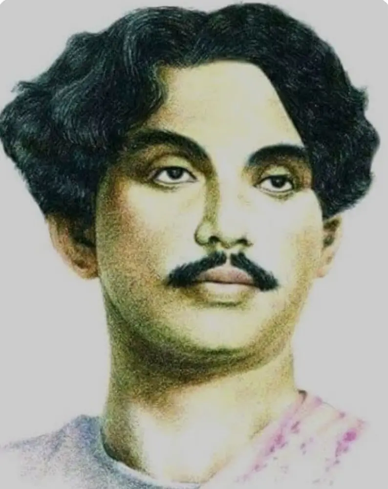 নজরুল রচনাবলী-এর ছবি